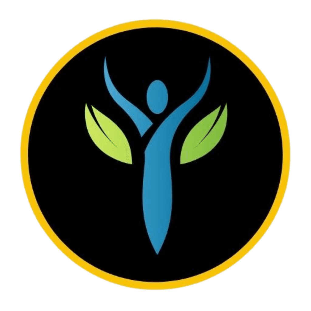 KriyaFit logo