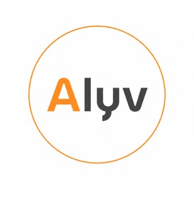 Alyv Care logo