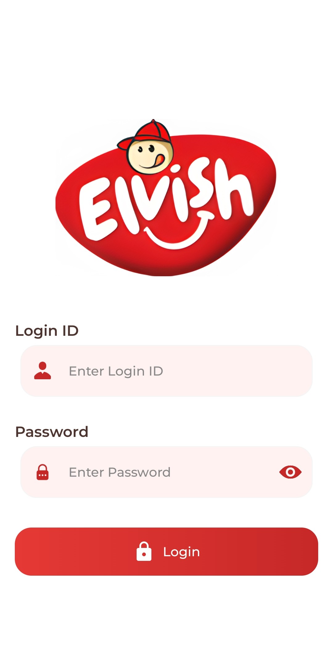 Field Sales Tracking System Login